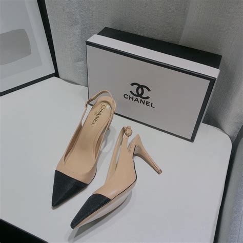 chanel hong kong shoes|chanel online shopping.